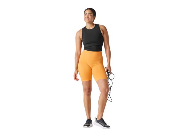 Ladies' cycling shorts