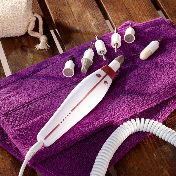 Mani-/pedicure sæt