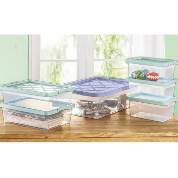 Clipboxen
