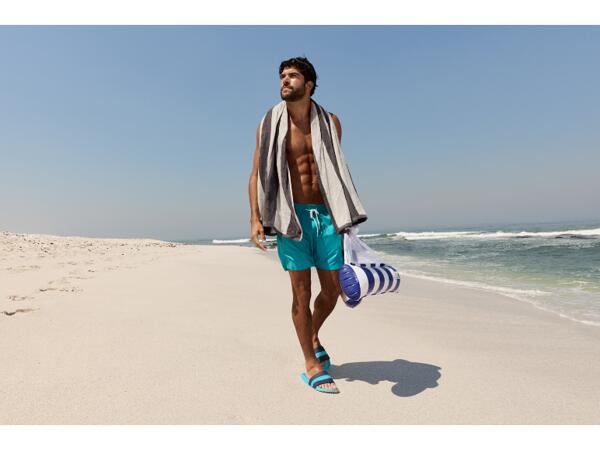 Men's Swimming Shorts