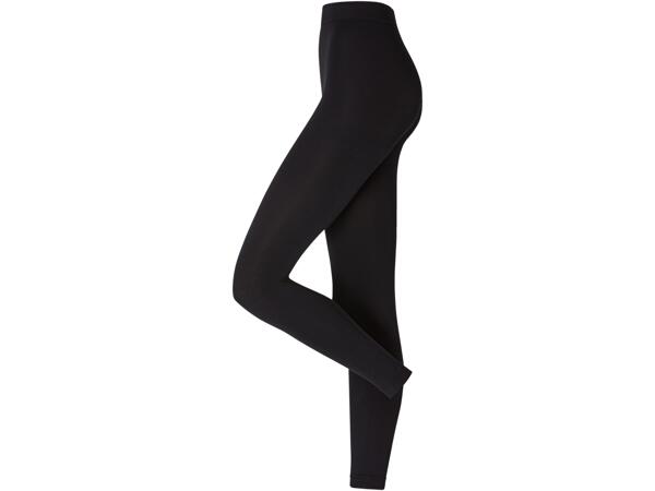 Ladies' Thermal Leggings/Tights