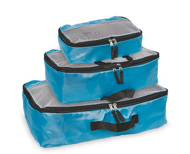 Set of 3 Packing Bags