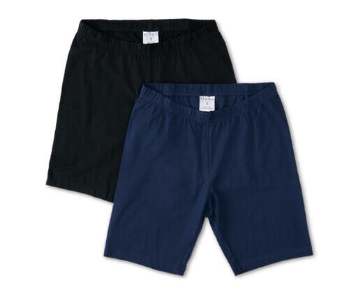 Serra
Ladies' 2-Pack Bike Shorts