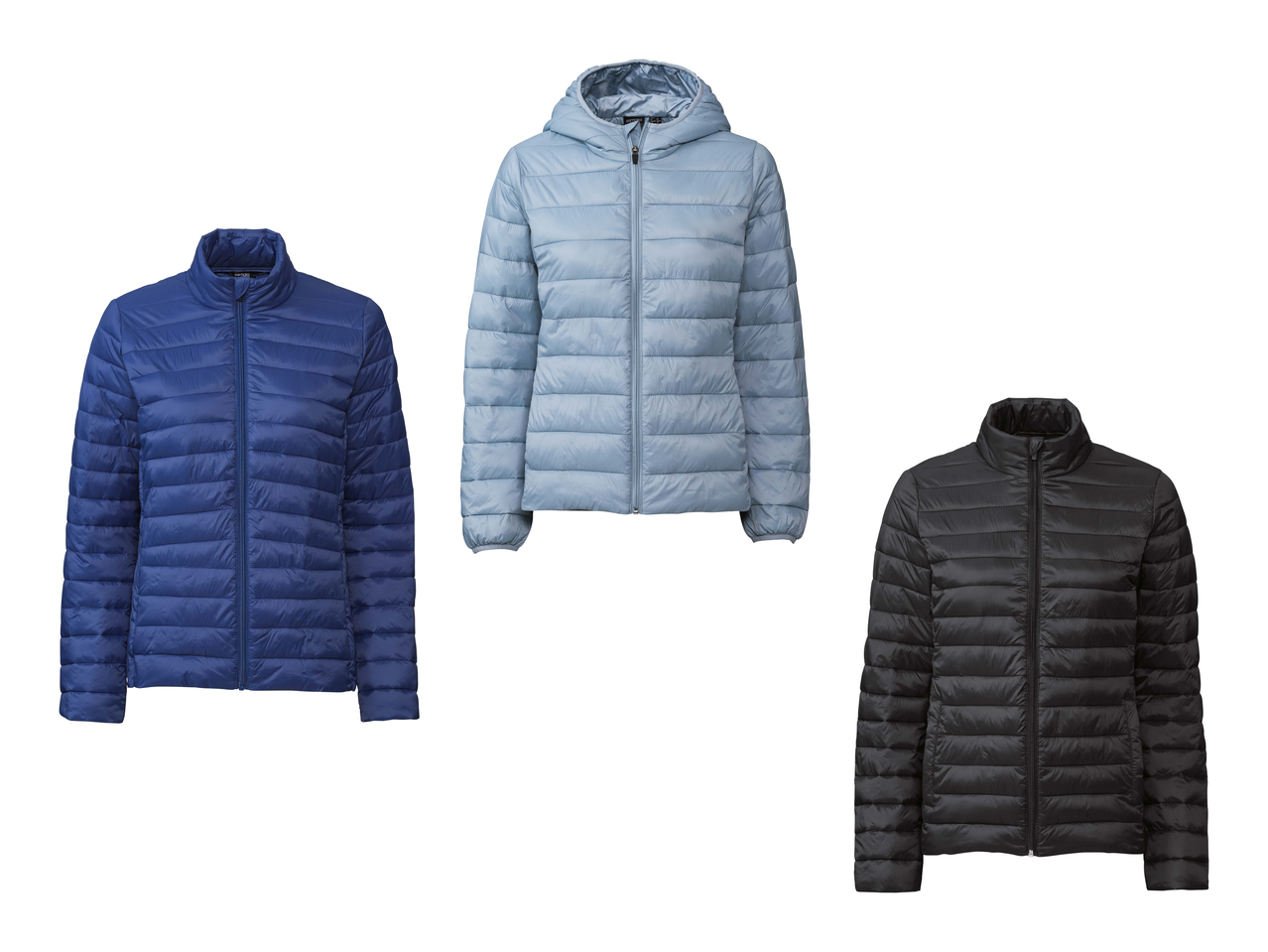 Veste poids plume1