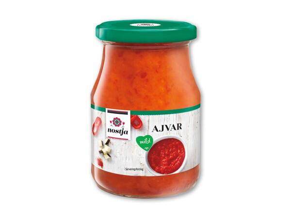Ajvar
