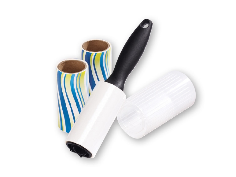 Aquapur Lint Roller Set