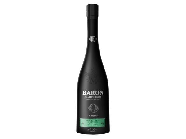 BARON HILDPRANDT ZE ZRALÝCH HRUŠEK/MALIN