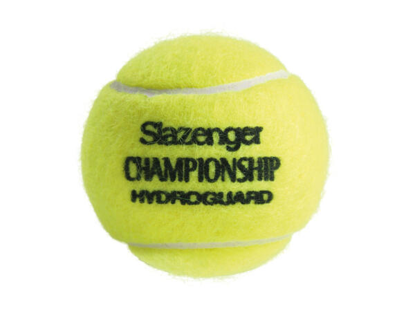 Slazenger Hydroguard Tennis Balls