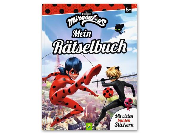Activitybuch