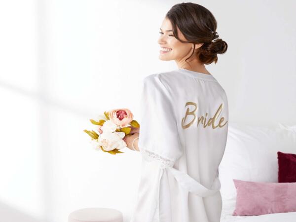 Ladies' Robe