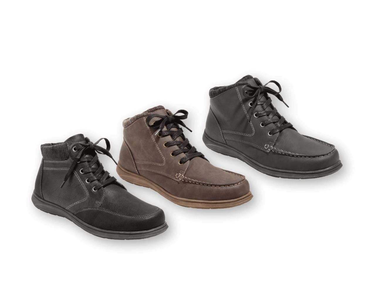 FOOTFLEXX Men's Shoes
