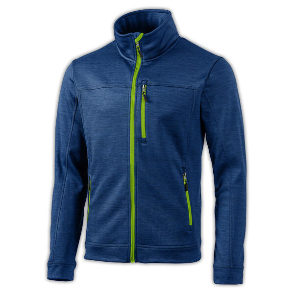 Arbeits-Fleecejacke