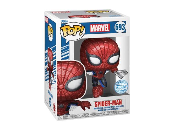 Funko Pop Figure