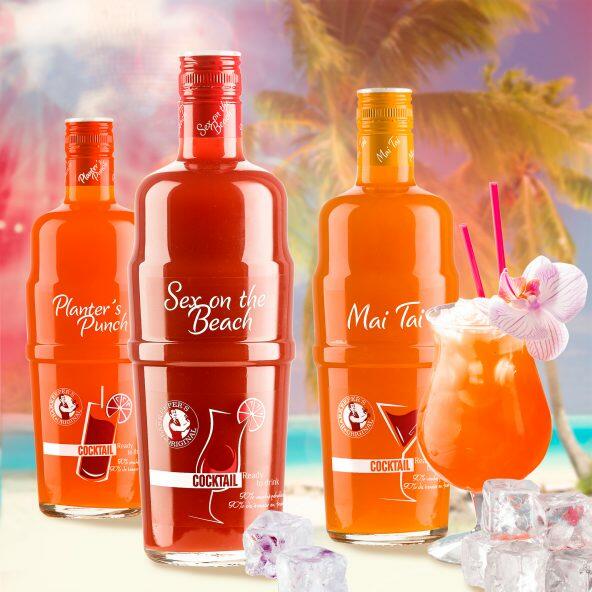 Cocktail