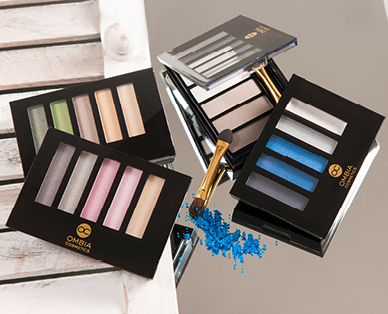 Palette di ombretti OMBIA COSMETICS