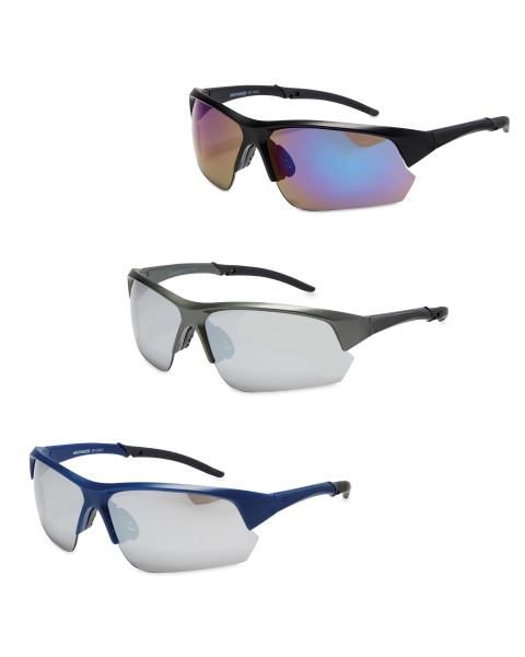 Crane Sports Glasses