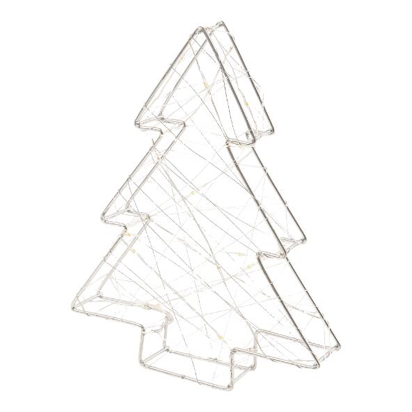 CASALUX(R) 				LED-Weihnachtsdekoration