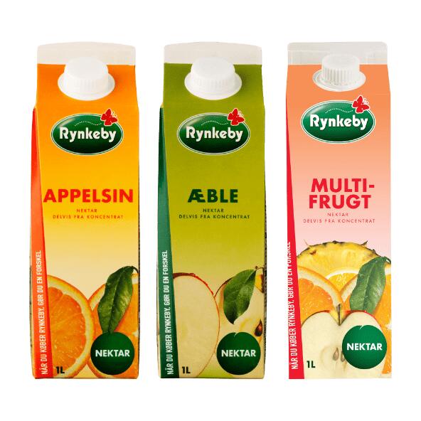 RYNKEBY Familienektar