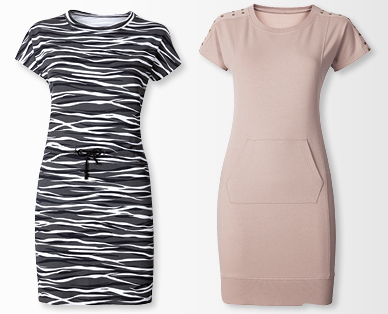 BLUE MOTION COLLECTION Damen-Kleid
