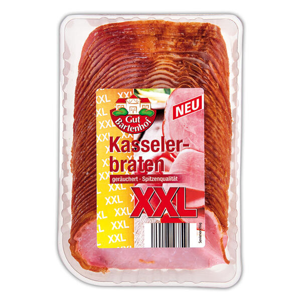 Kasselerbraten XXL