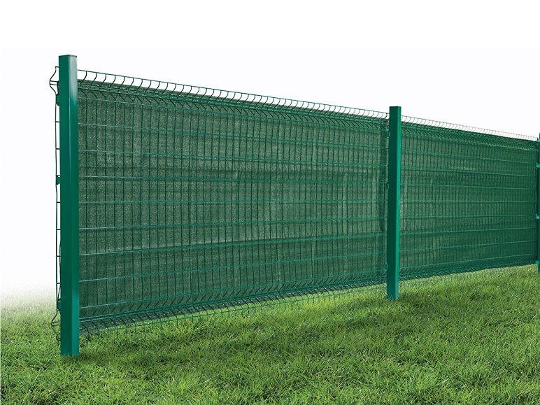 Balcony Privacy Screen 600 x 75cm or Fence 500 x 100cm