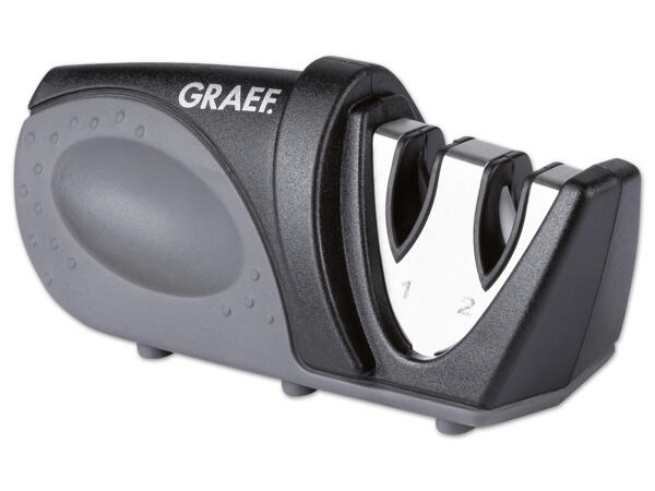 Graef Messerschärfer