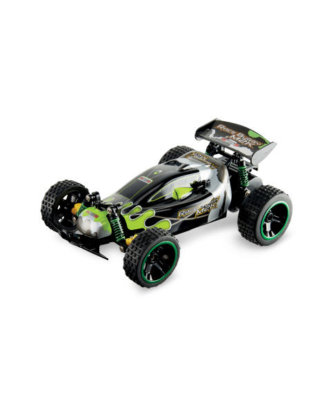 Radio Control Speed Buggy