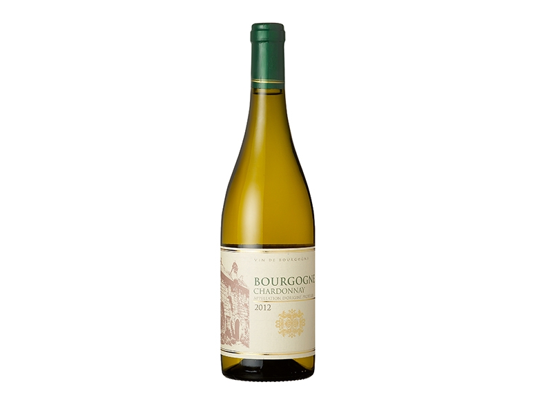 Bourgogne Chardonnay