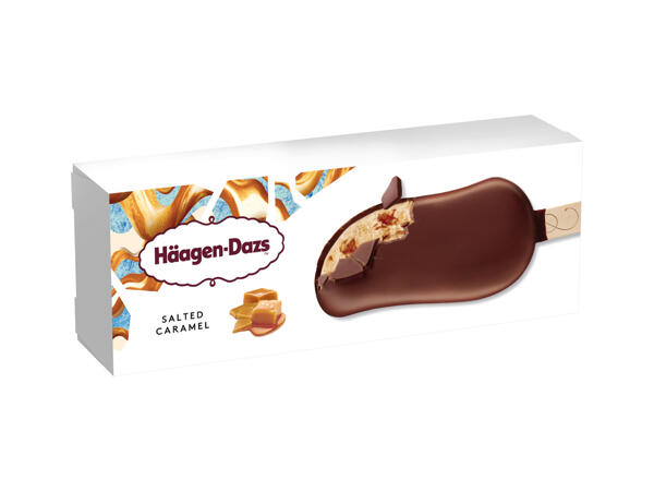 HÄAGEN-DAZS