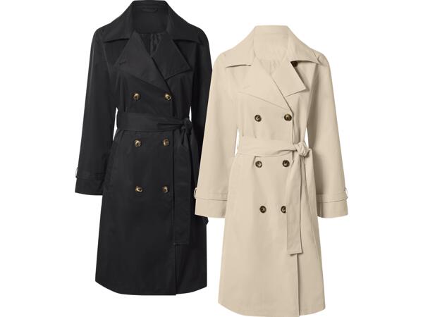 Trenchcoat