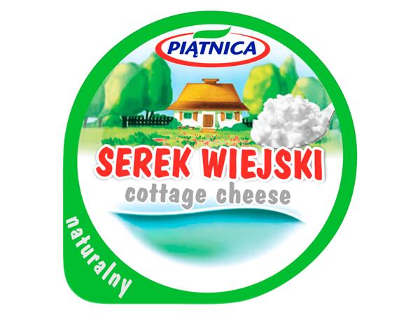 Cottage Cheese
