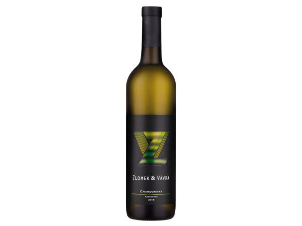 CHARDONNAY