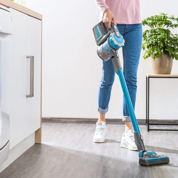 Aspirateur-balai sans fil