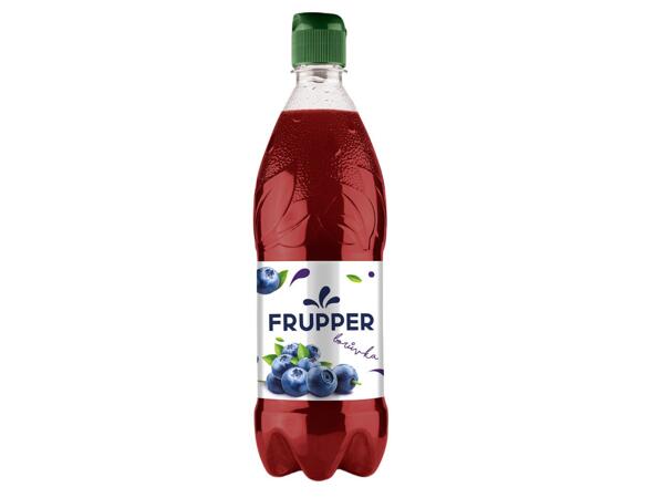 FRUPPER OVOCNÝ SIRUP