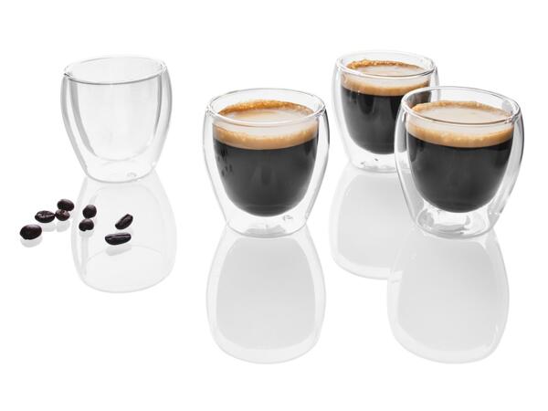 Insulated Glasses