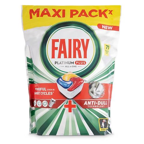 FAIRY Geschirrspültabs