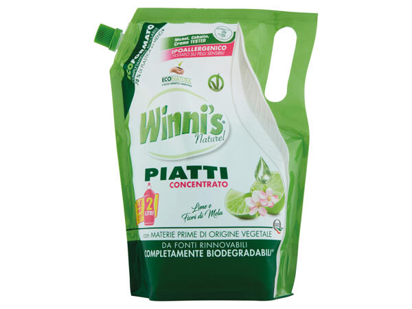 Hand Dish-washing Refill