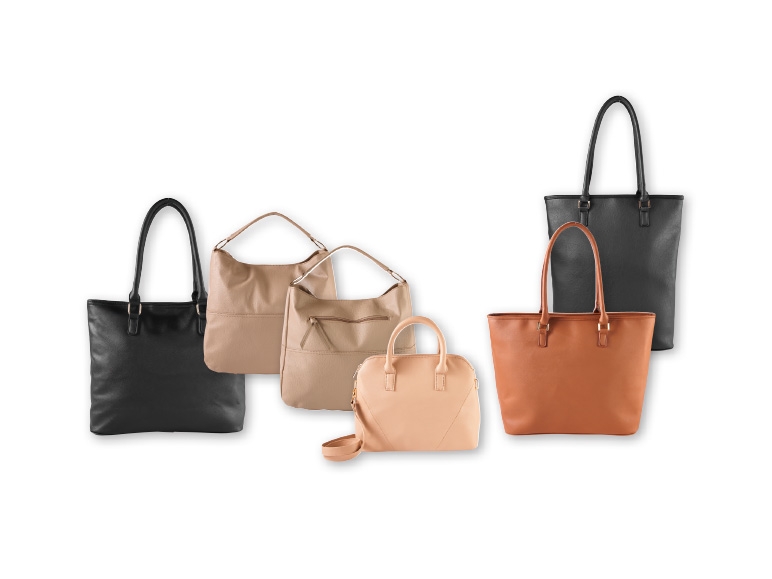 Esmara Handbag