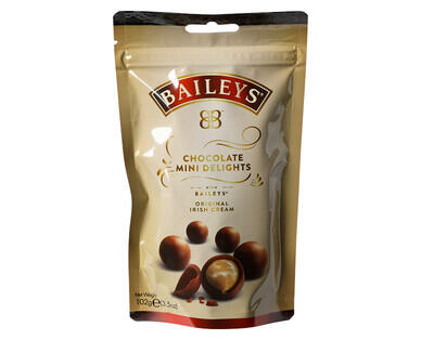 BAILEYS(R) 
 MINI CIOCCOLATINI