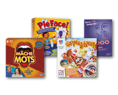 Jeux de société HASBRO GAMING