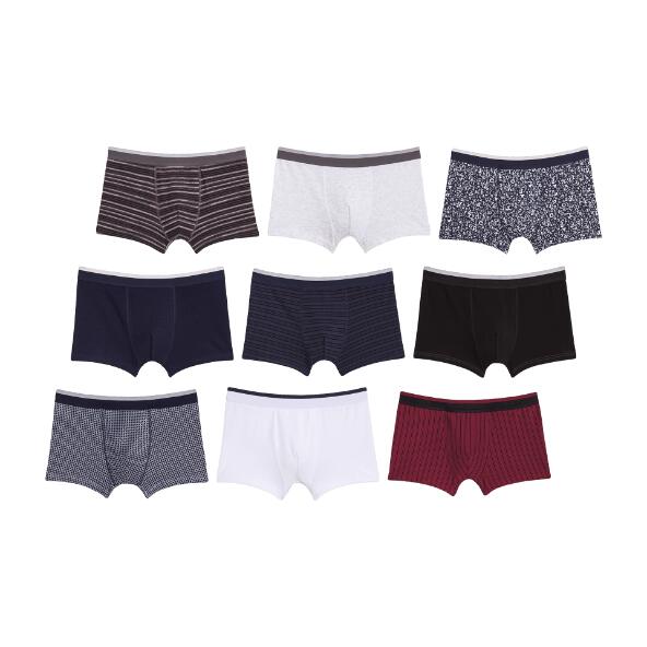 ENRICO MORI Boxershorts