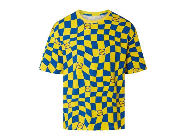 Livergy Men's Lidl T-Shirt