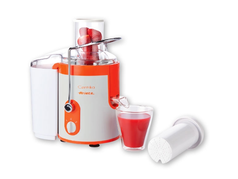 Ariete 400W Juicer