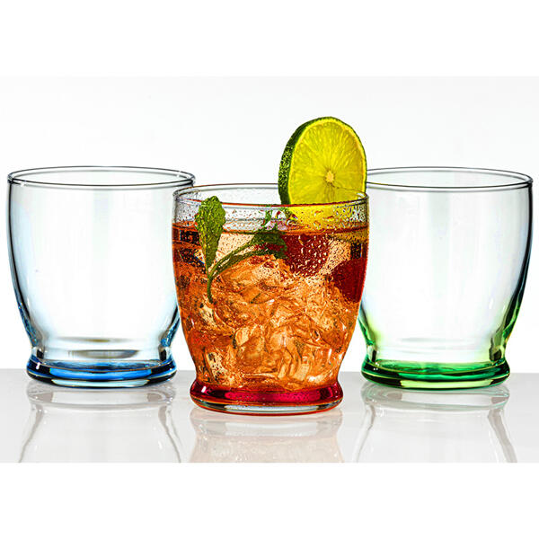 Modernes Schüssel oder Gläser-Set 3er