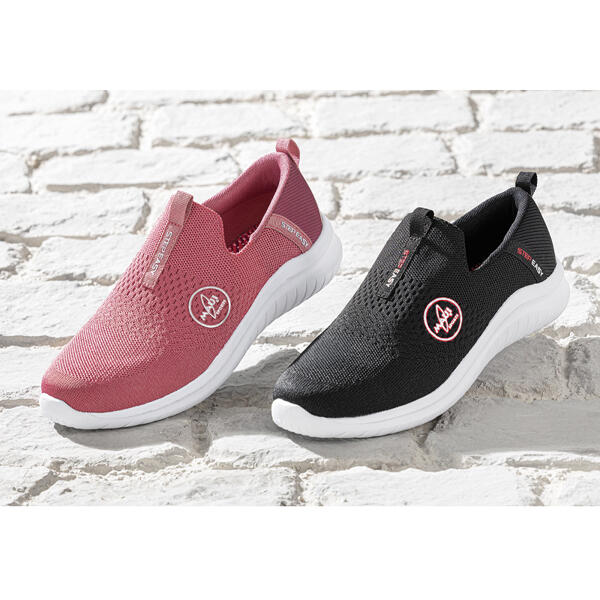 Modische Sneaker