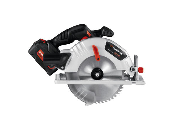 Cordless Circular Saw Premium