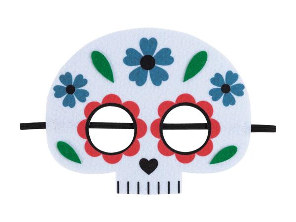 Halloweenmaske