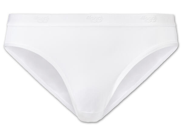 Sloggi Damen Unterwäsche, Slip