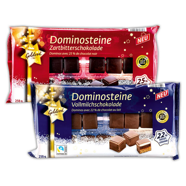 Dominosteine