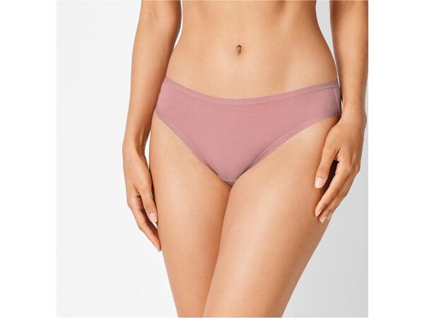 Ladies' Briefs